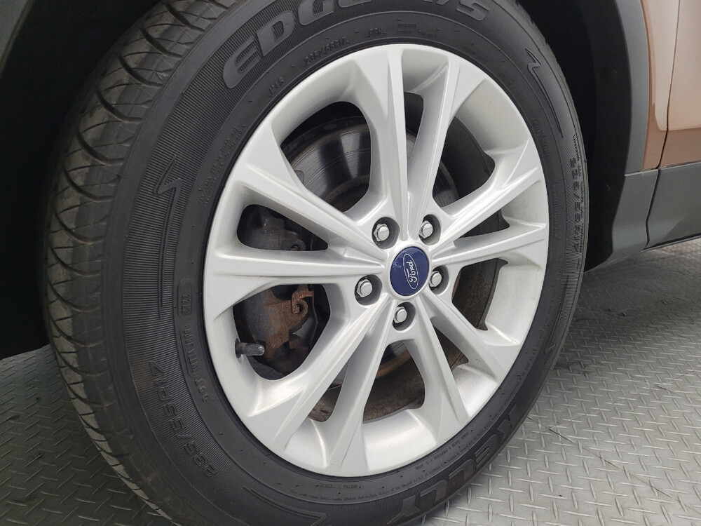 2017 Ford Escape in Newport News, VA 23601 - 18094052 31