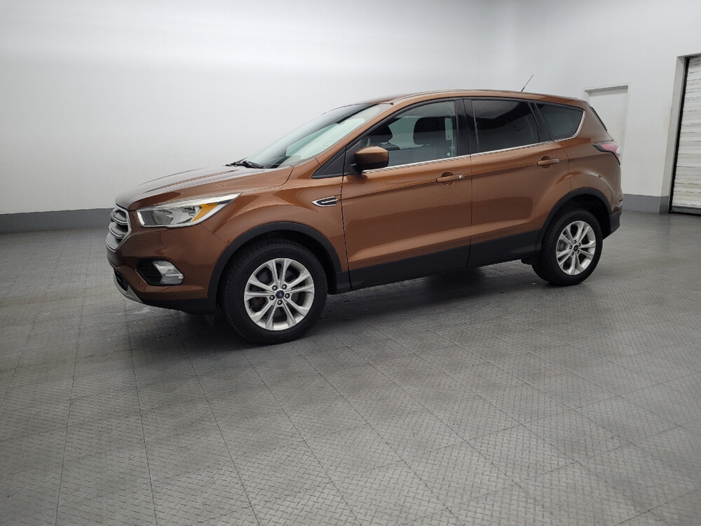 2017 Ford Escape in Newport News, VA 23601 - 18094052 2