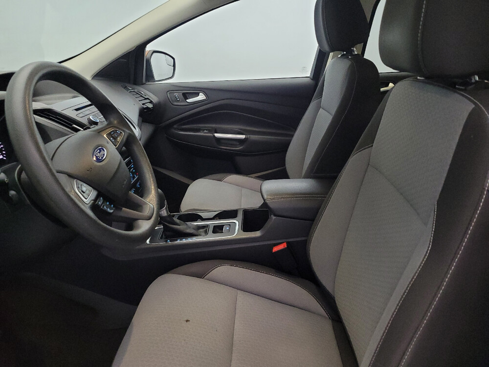 2017 Ford Escape in Newport News, VA 23601 - 18094052 17