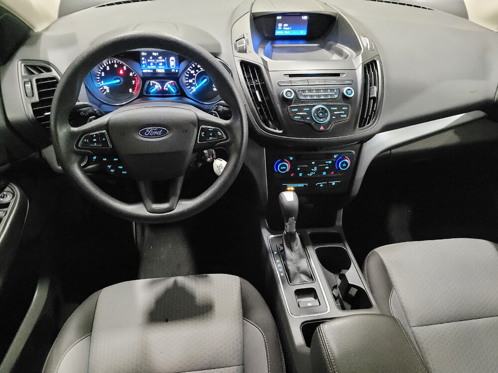 2017 Ford Escape in Newport News, VA 23601 - 18094052 22