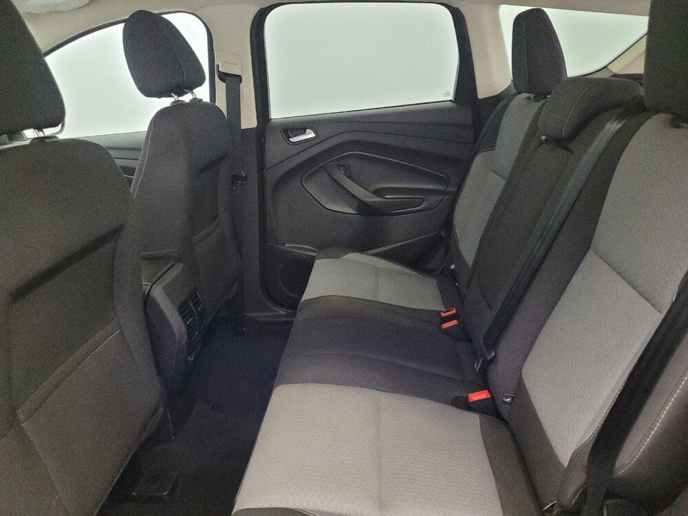 2017 Ford Escape in Newport News, VA 23601 - 18094052 18