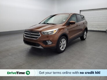 2017 Ford Escape in Newport News, VA 23601