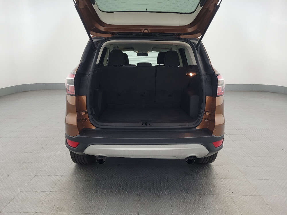 2017 Ford Escape in Newport News, VA 23601 - 18094052 29