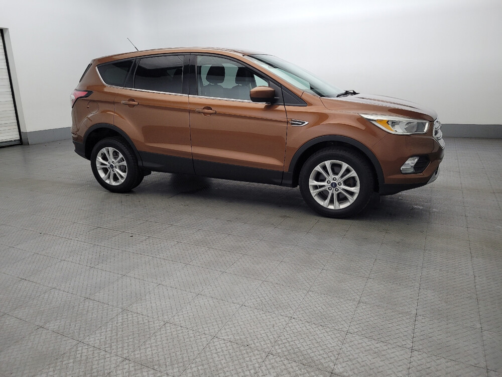 2017 Ford Escape in Newport News, VA 23601 - 18094052 13