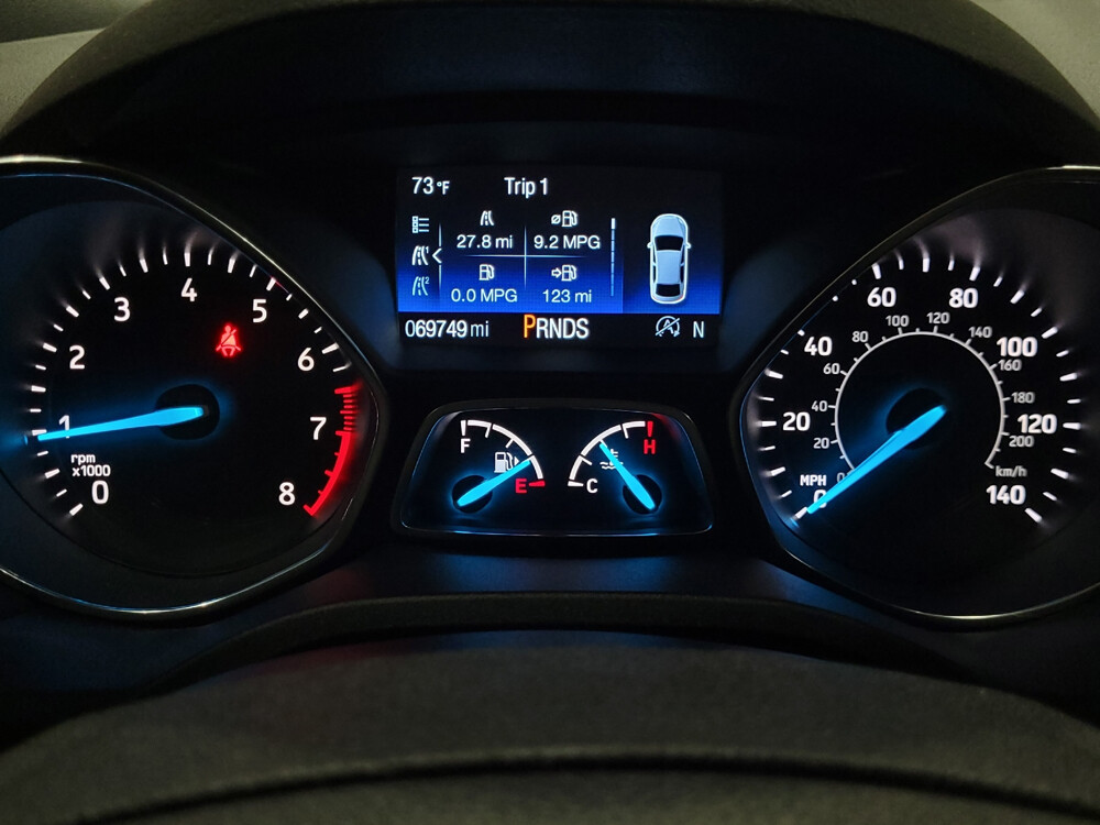 2017 Ford Escape in Newport News, VA 23601 - 18094052 23