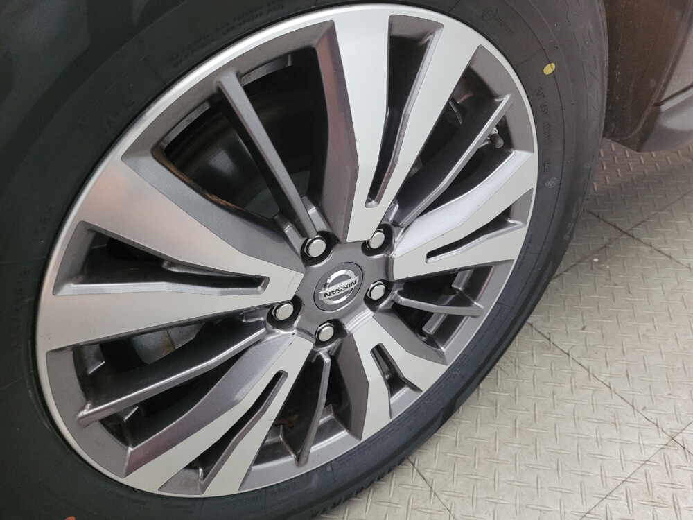 2019 Nissan Pathfinder in Langhorne, PA 19047 - 18094053 31