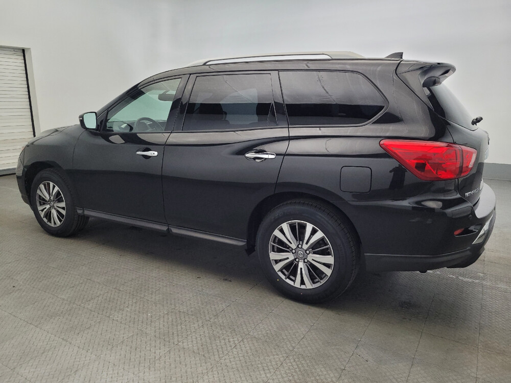 2019 Nissan Pathfinder in Langhorne, PA 19047 - 18094053 3
