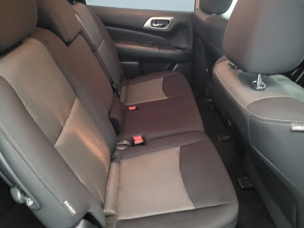 2019 Nissan Pathfinder in Langhorne, PA 19047 - 18094053 19