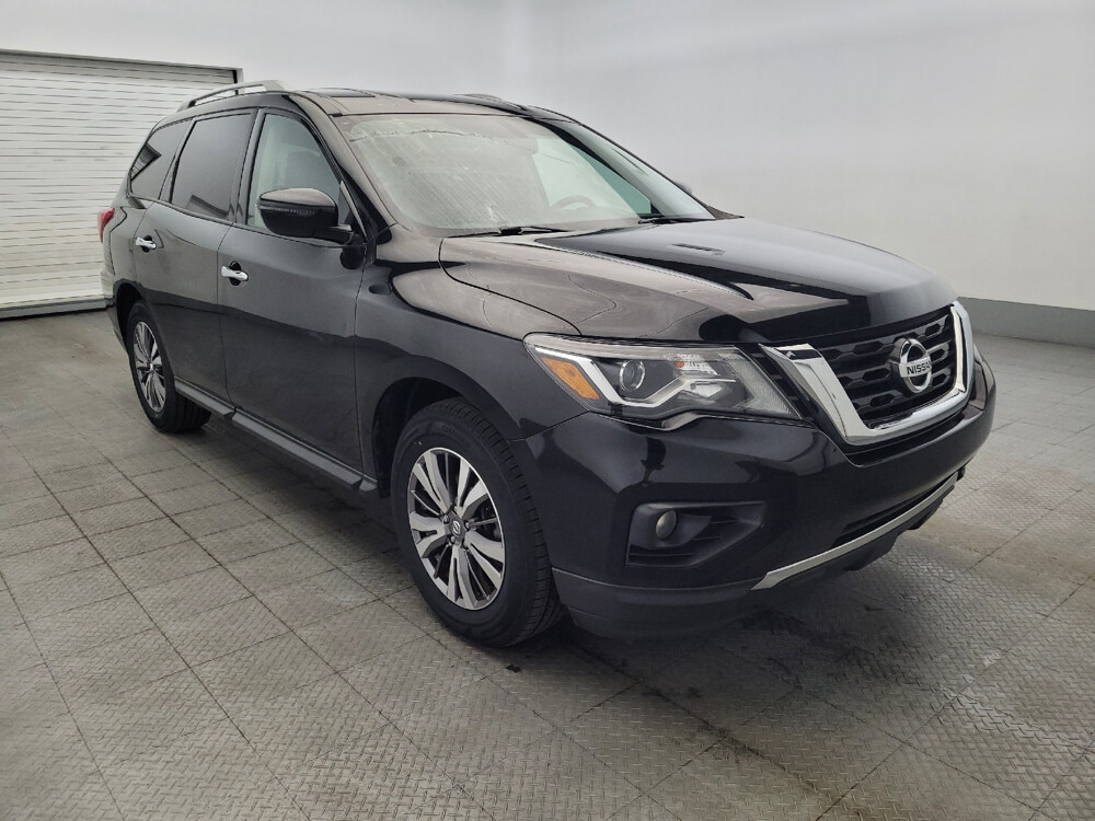 2019 Nissan Pathfinder in Langhorne, PA 19047 - 18094053 13