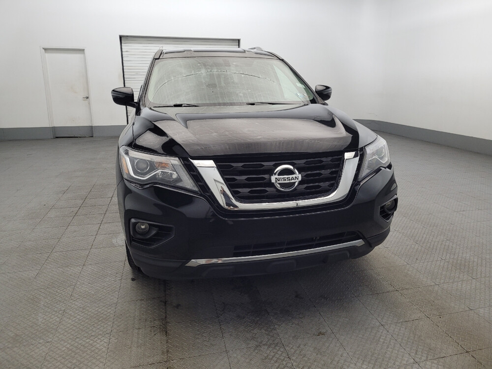 2019 Nissan Pathfinder in Langhorne, PA 19047 - 18094053 14