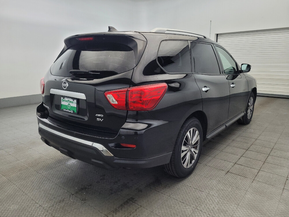 2019 Nissan Pathfinder in Langhorne, PA 19047 - 18094053 9