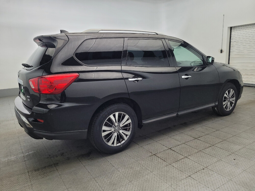 2019 Nissan Pathfinder in Langhorne, PA 19047 - 18094053 10