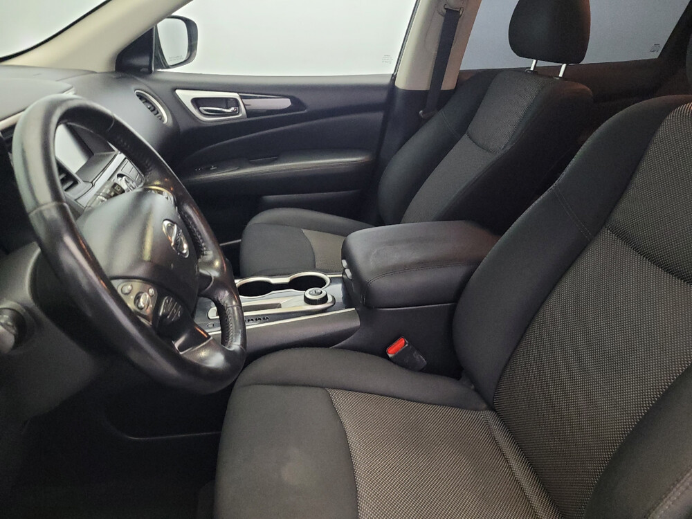 2019 Nissan Pathfinder in Langhorne, PA 19047 - 18094053 17