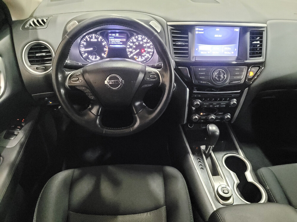 2019 Nissan Pathfinder in Langhorne, PA 19047 - 18094053 22