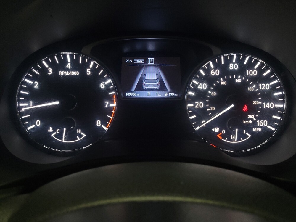 2019 Nissan Pathfinder in Langhorne, PA 19047 - 18094053 23