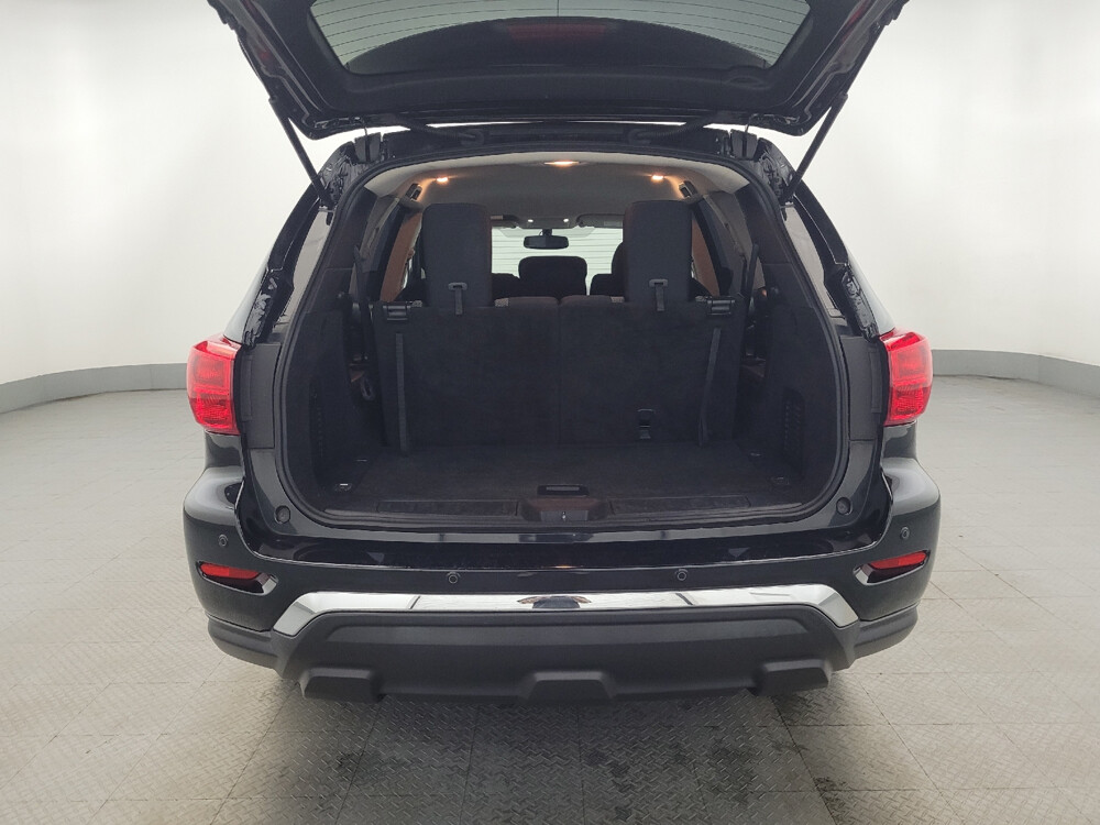 2019 Nissan Pathfinder in Langhorne, PA 19047 - 18094053 29