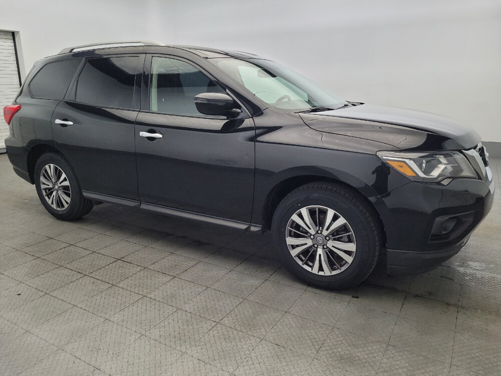 2019 Nissan Pathfinder in Langhorne, PA 19047 - 18094053 11