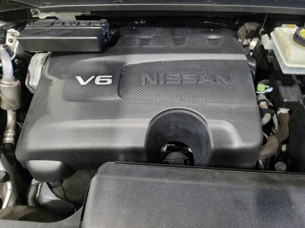 2019 Nissan Pathfinder in Langhorne, PA 19047 - 18094053 30