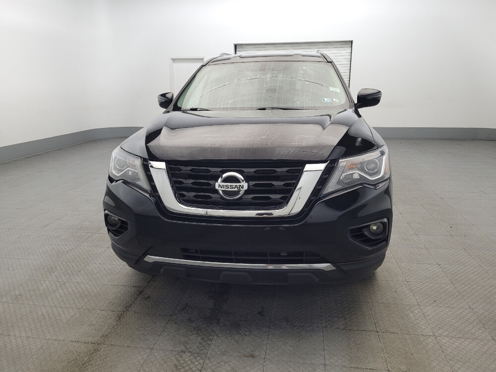 2019 Nissan Pathfinder in Langhorne, PA 19047 - 18094053 15