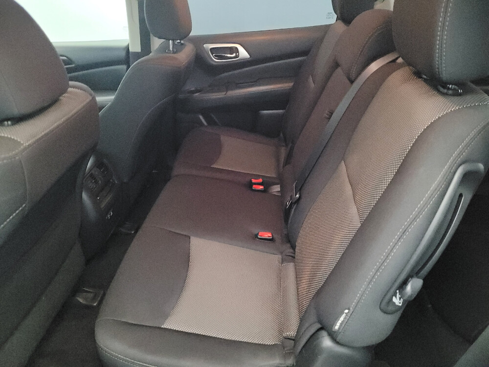 2019 Nissan Pathfinder in Langhorne, PA 19047 - 18094053 18