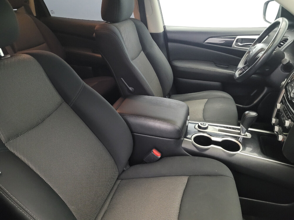 2019 Nissan Pathfinder in Langhorne, PA 19047 - 18094053 21