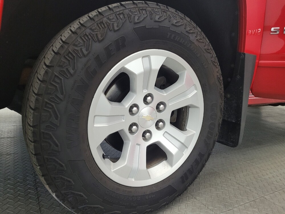 2018 Chevrolet Silverado 1500 in Laurel, MD 20724 - 18094054 31