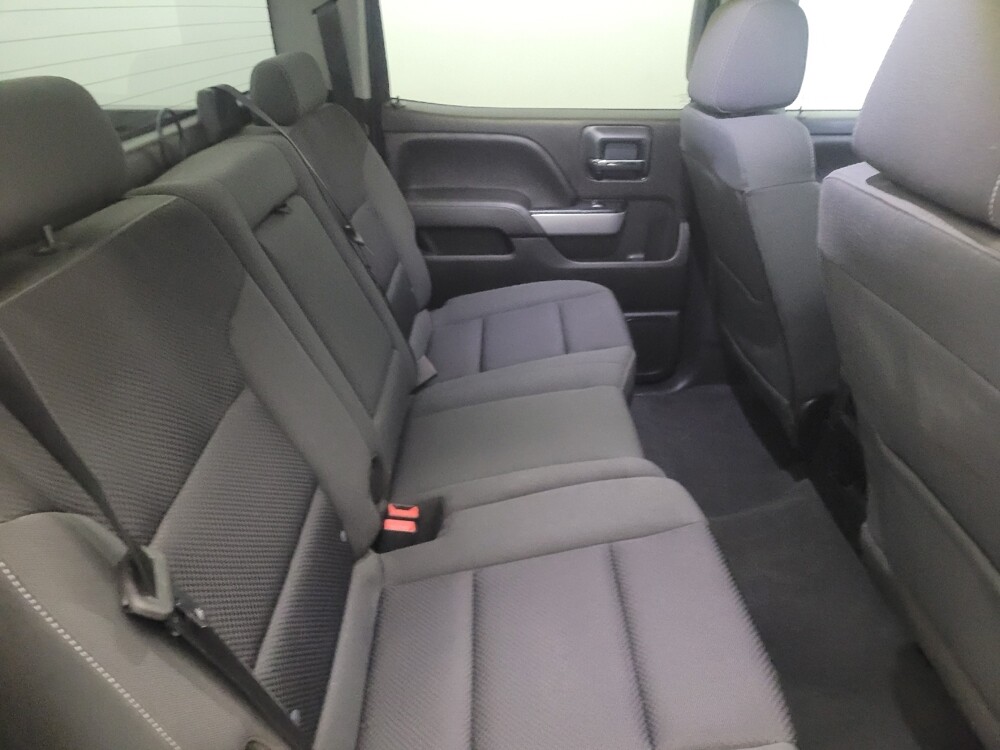 2018 Chevrolet Silverado 1500 in Laurel, MD 20724 - 18094054 19