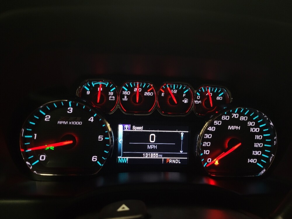 2018 Chevrolet Silverado 1500 in Laurel, MD 20724 - 18094054 23