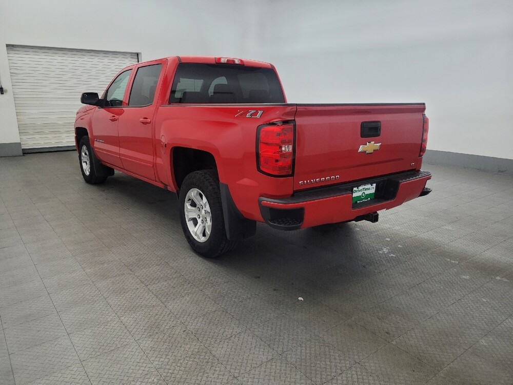 2018 Chevrolet Silverado 1500 in Laurel, MD 20724 - 18094054 5
