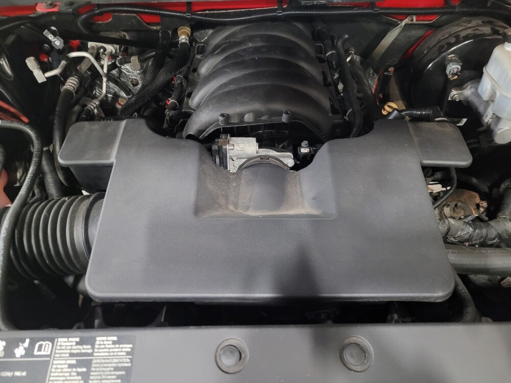 2018 Chevrolet Silverado 1500 in Laurel, MD 20724 - 18094054 30