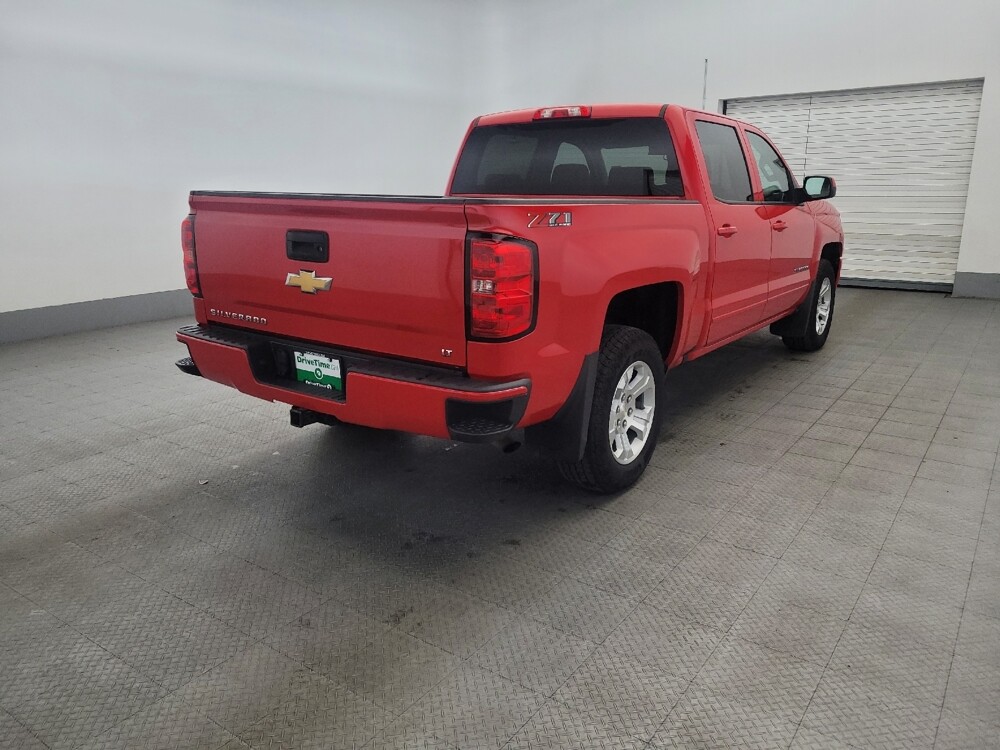 2018 Chevrolet Silverado 1500 in Laurel, MD 20724 - 18094054 9