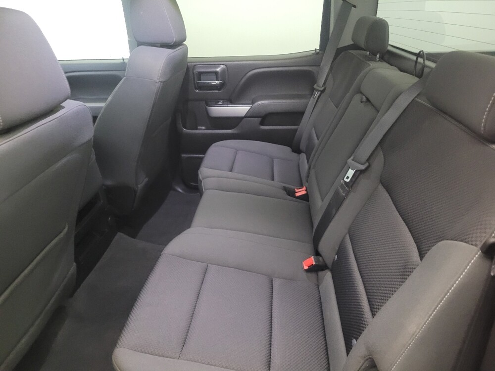 2018 Chevrolet Silverado 1500 in Laurel, MD 20724 - 18094054 18