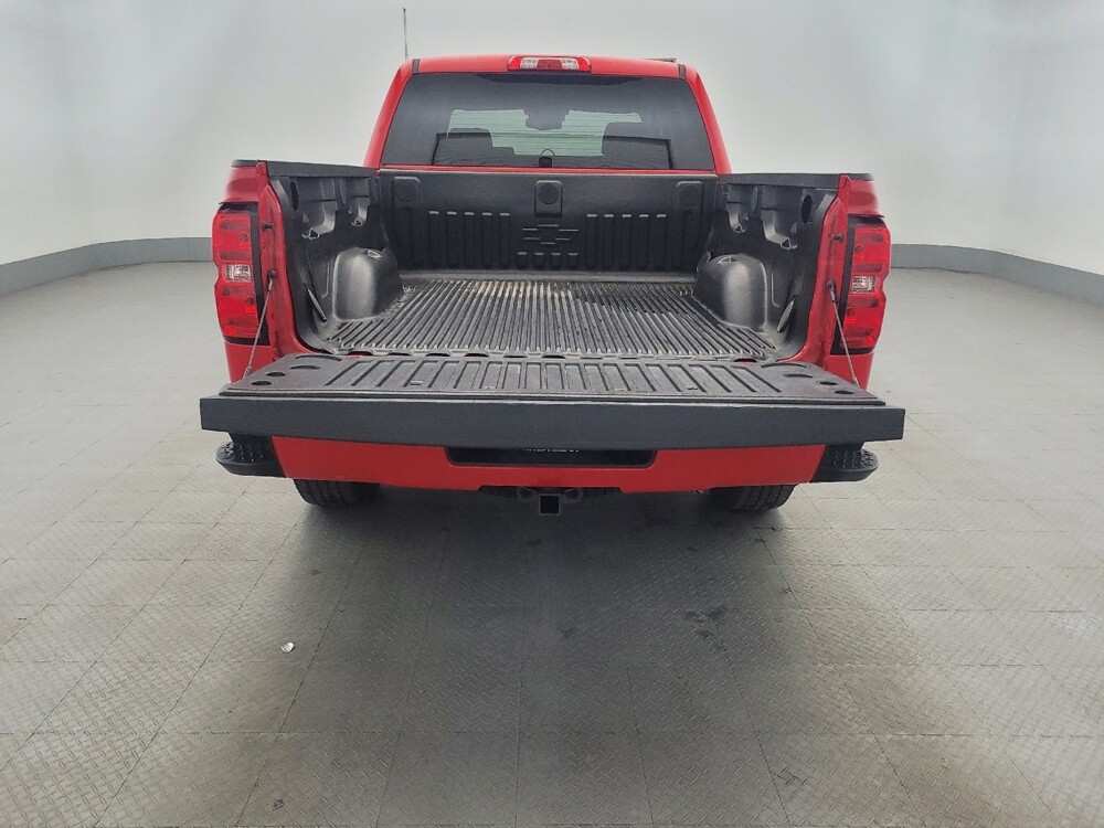 2018 Chevrolet Silverado 1500 in Laurel, MD 20724 - 18094054 29