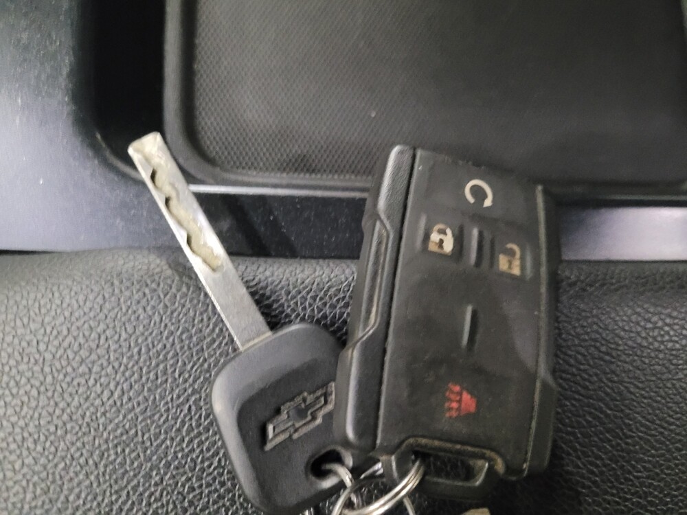 2018 Chevrolet Silverado 1500 in Laurel, MD 20724 - 18094054 32