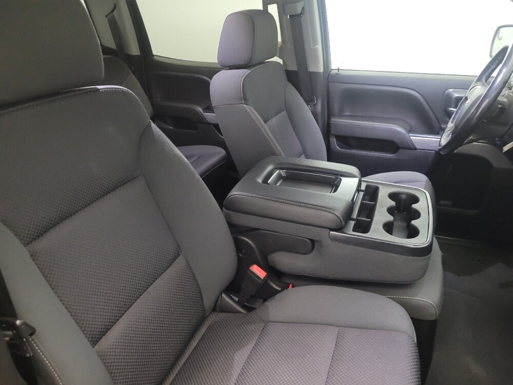 2018 Chevrolet Silverado 1500 in Laurel, MD 20724 - 18094054 21