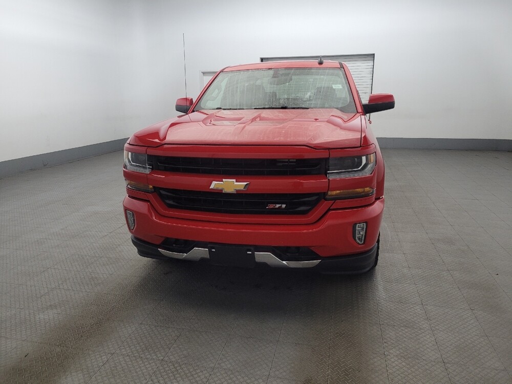 2018 Chevrolet Silverado 1500 in Laurel, MD 20724 - 18094054 15