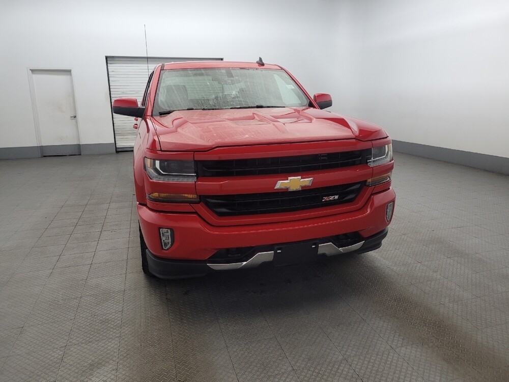 2018 Chevrolet Silverado 1500 in Laurel, MD 20724 - 18094054 14