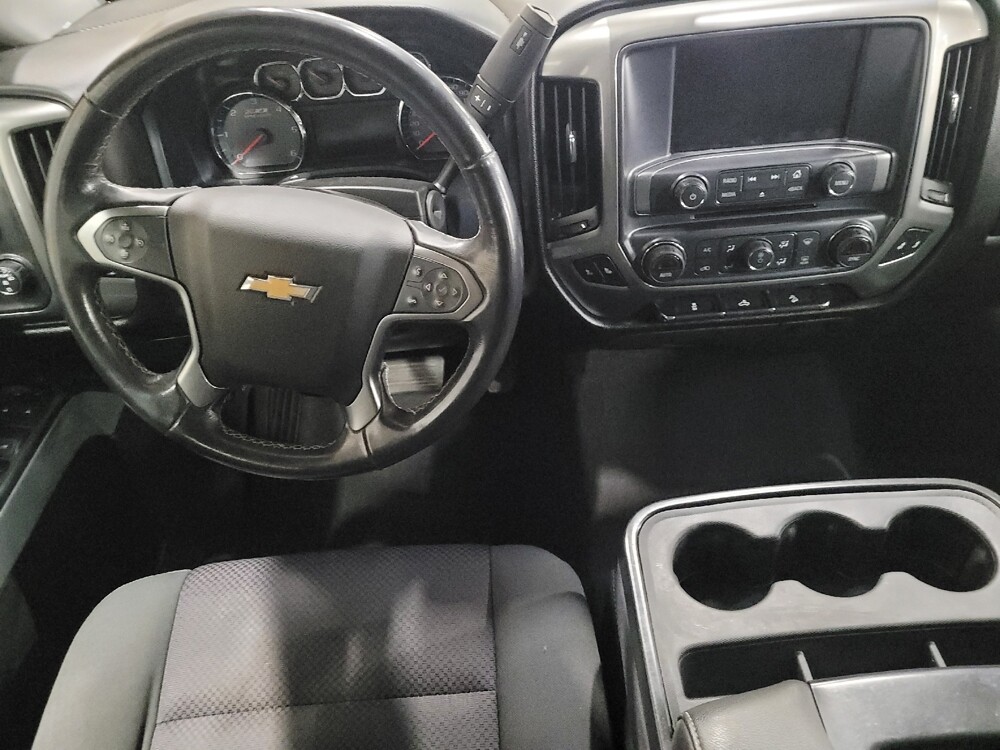 2018 Chevrolet Silverado 1500 in Laurel, MD 20724 - 18094054 22