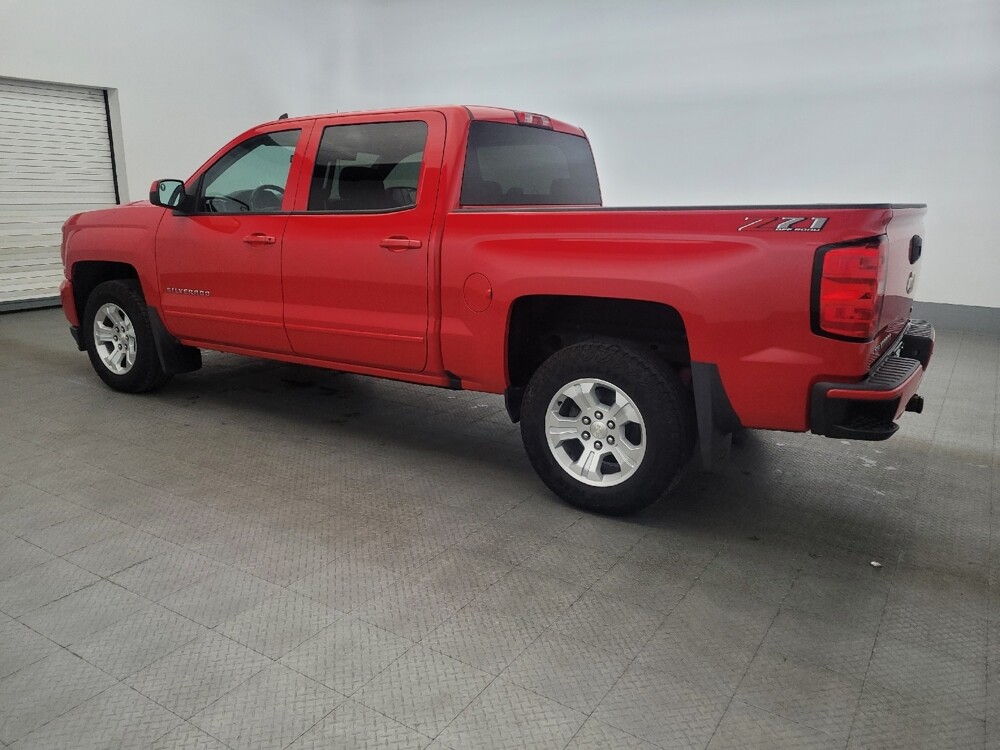 2018 Chevrolet Silverado 1500 in Laurel, MD 20724 - 18094054 3