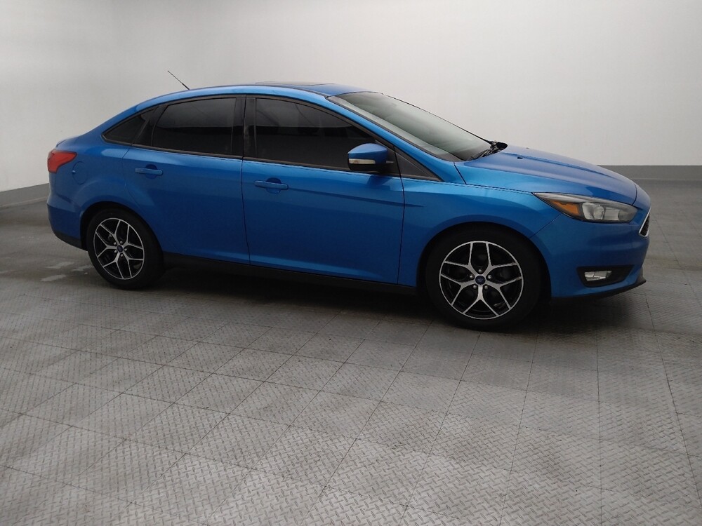 2017 Ford Focus in Kissimmee, FL 34744 - 18094055 11