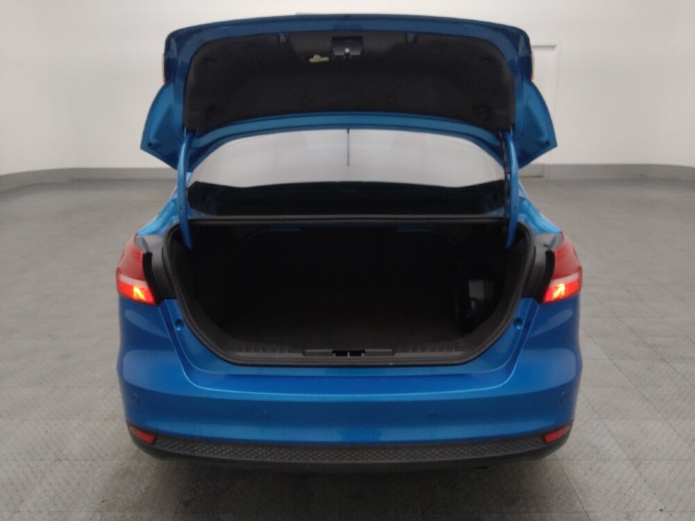 2017 Ford Focus in Kissimmee, FL 34744 - 18094055 29