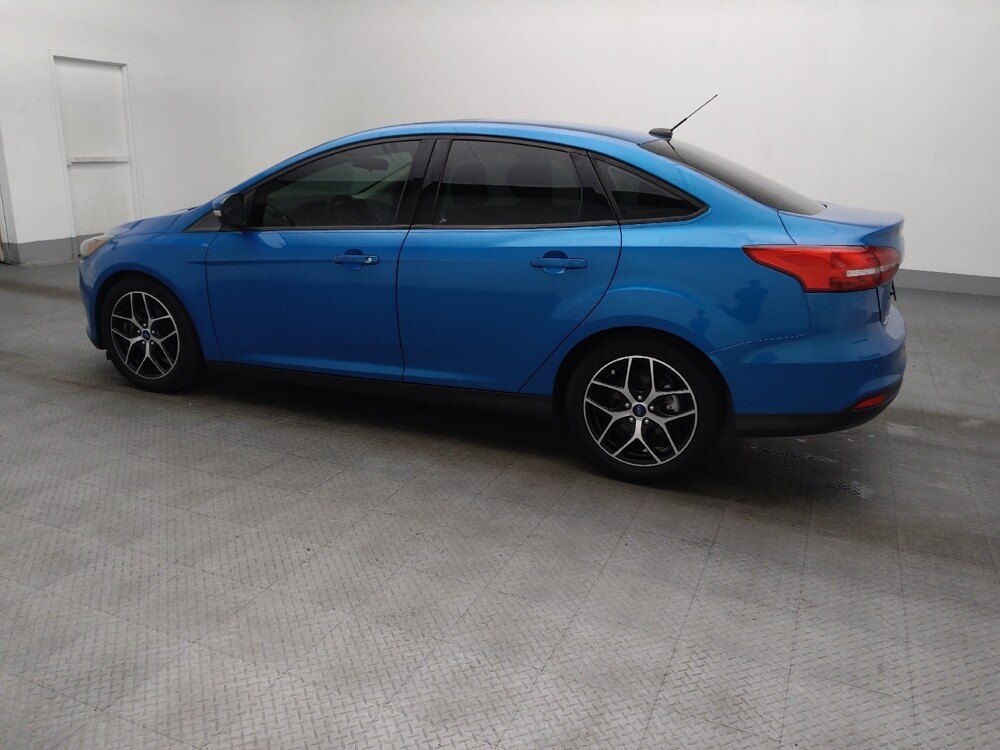 2017 Ford Focus in Kissimmee, FL 34744 - 18094055 3