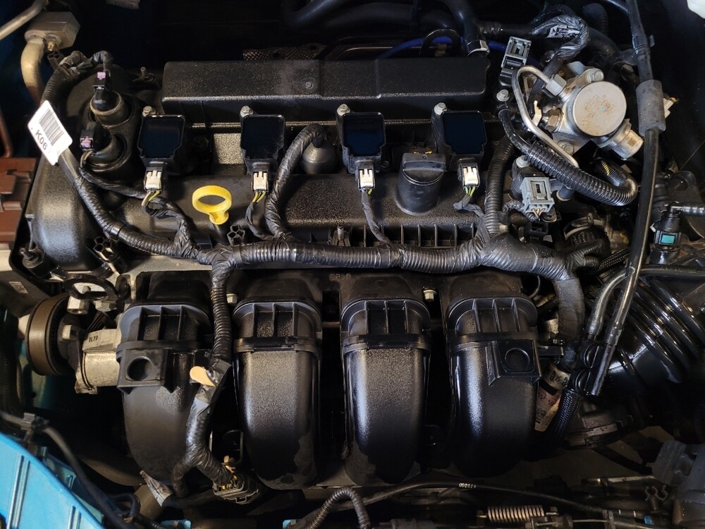 2017 Ford Focus in Kissimmee, FL 34744 - 18094055 30