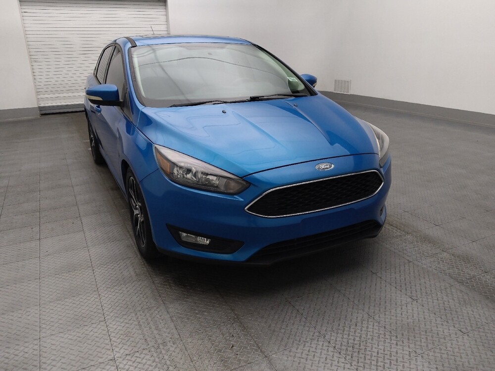 2017 Ford Focus in Kissimmee, FL 34744 - 18094055 14