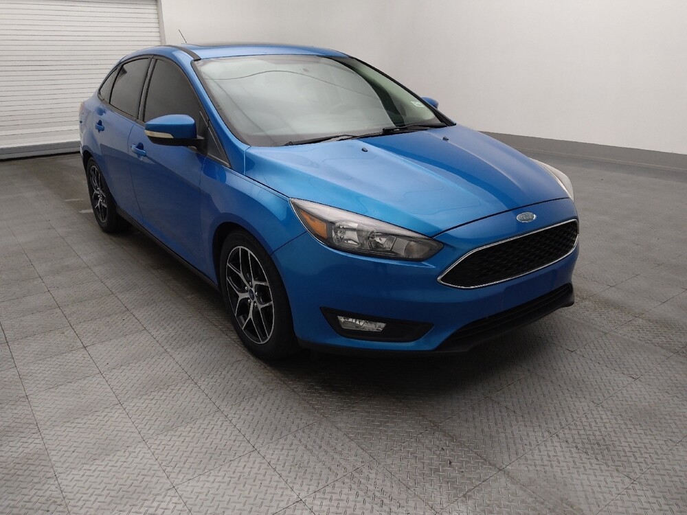 2017 Ford Focus in Kissimmee, FL 34744 - 18094055 13