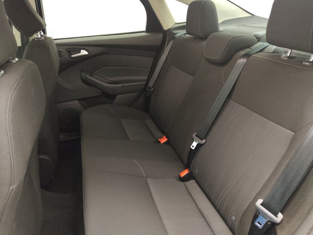 2017 Ford Focus in Kissimmee, FL 34744 - 18094055 18