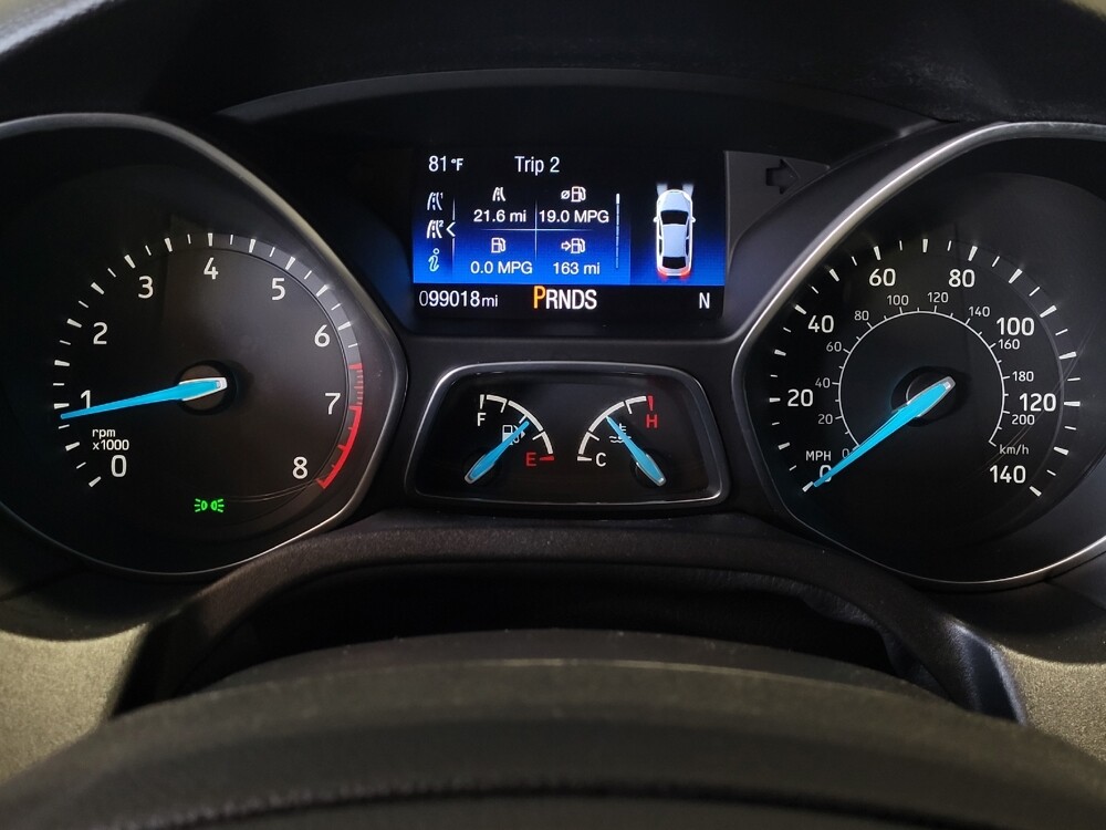 2017 Ford Focus in Kissimmee, FL 34744 - 18094055 23