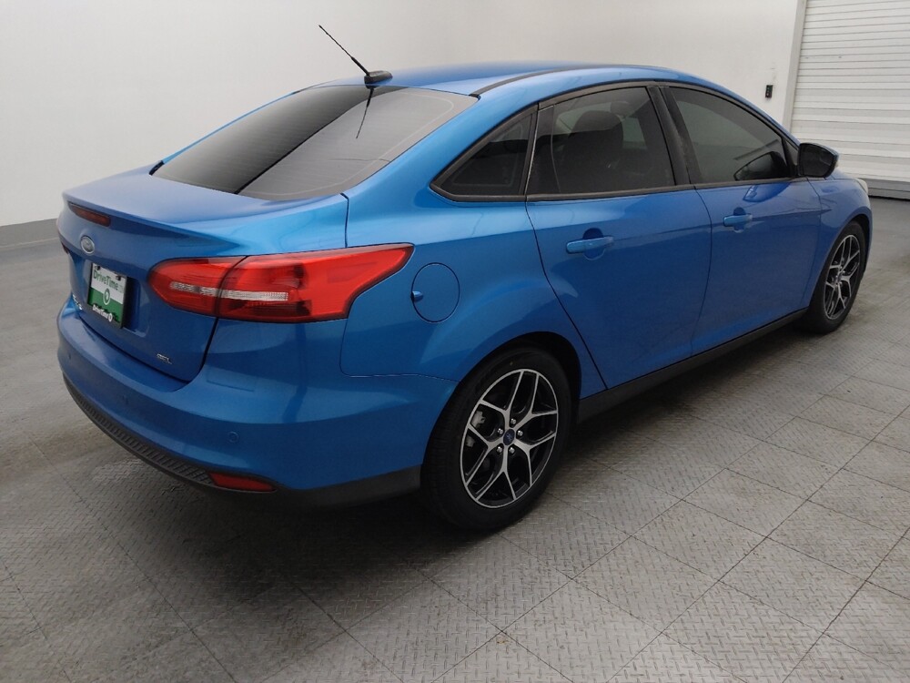 2017 Ford Focus in Kissimmee, FL 34744 - 18094055 9