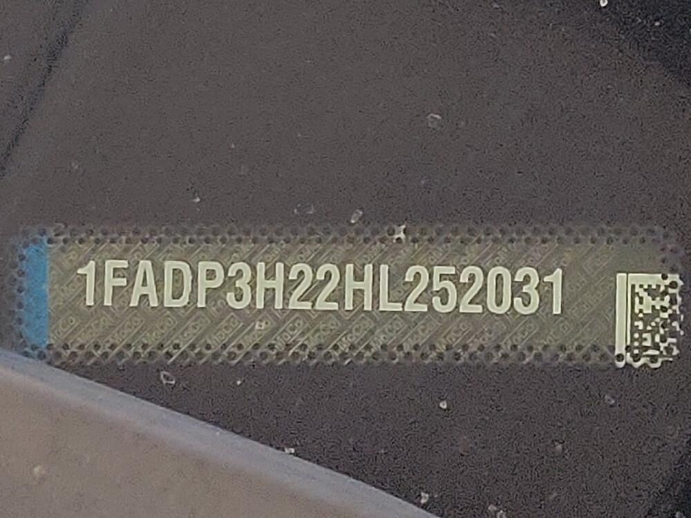 2017 Ford Focus in Kissimmee, FL 34744 - 18094055 33