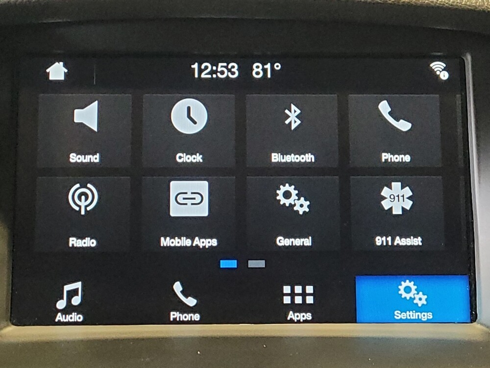 2017 Ford Focus in Kissimmee, FL 34744 - 18094055 25